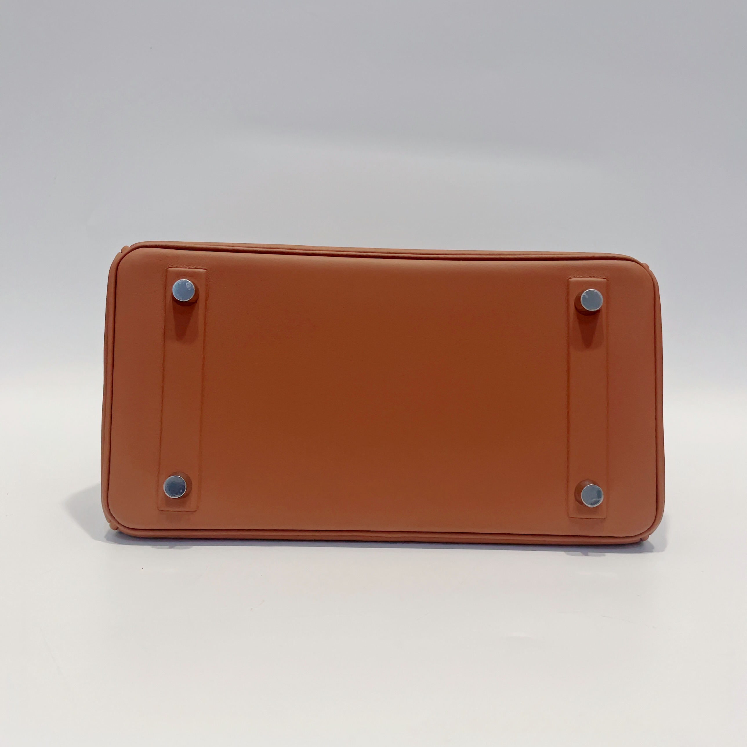 에르메스 쉐도우 버킨 25㎝/K